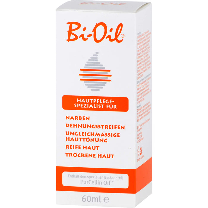 Bi-Oil, 60 ml Oil