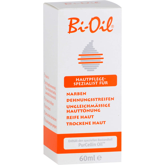 Bi-Oil, 60 ml Öl