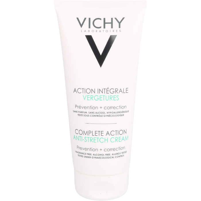 VICHY Schwangerschaftsstreifen-Creme, 200 ml Crème