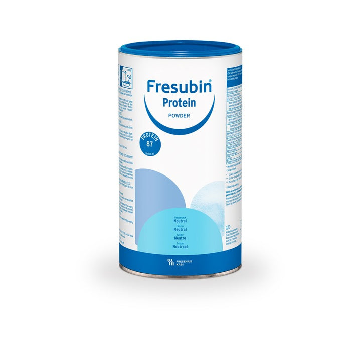 Fresubin Protein Powder Geschmack neutral Pulver, 300 g Poudre