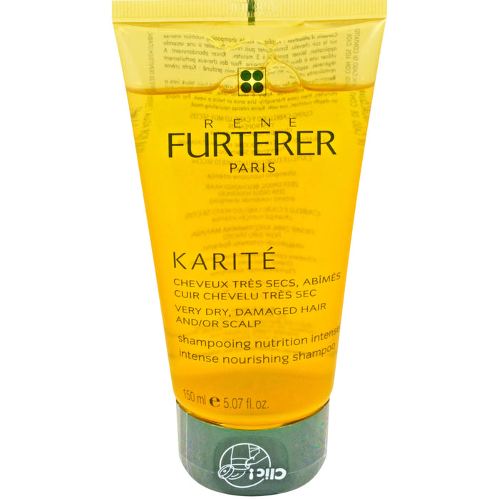 Furterer Karite Naehr Sha, 150 ml SHA