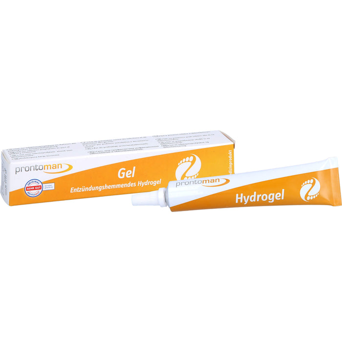 ProntoMan Gel, 20 ml GEL