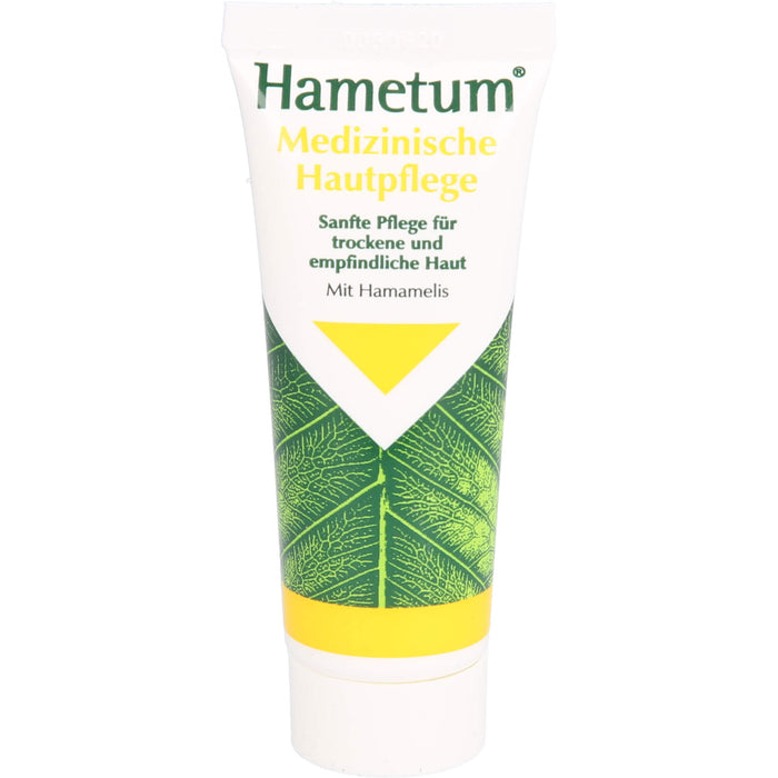 Hametum medizinische Hautpflege, 20 g Creme