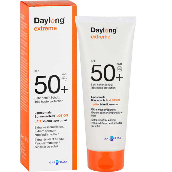 Daylong® extreme SPF 50+, 100 ml LOT