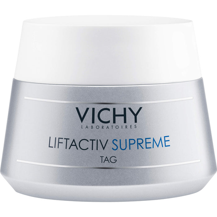 VICHY Liftactiv Supreme UV Anti-Falten und Straffheitspflege, 50 ml Cream