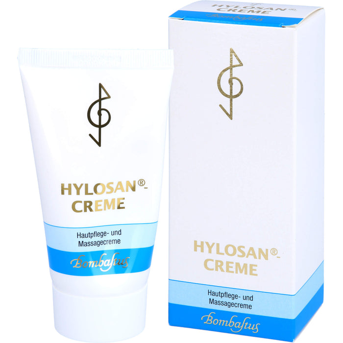 Hylosan-Creme, 75 ml CRE