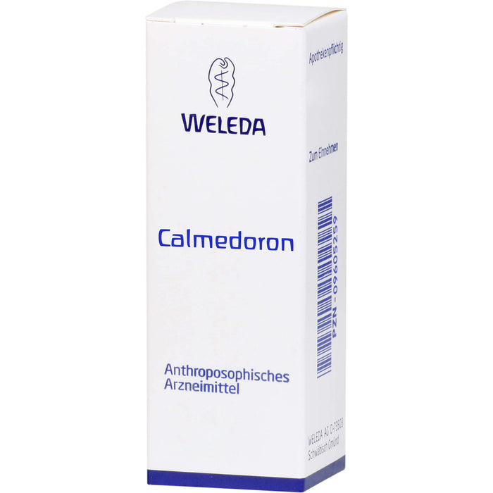 Calmedoron Mischung, 50 ml Mischung