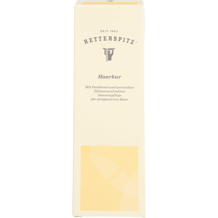 Retterspitz Haarkur, 125 ml Lotion