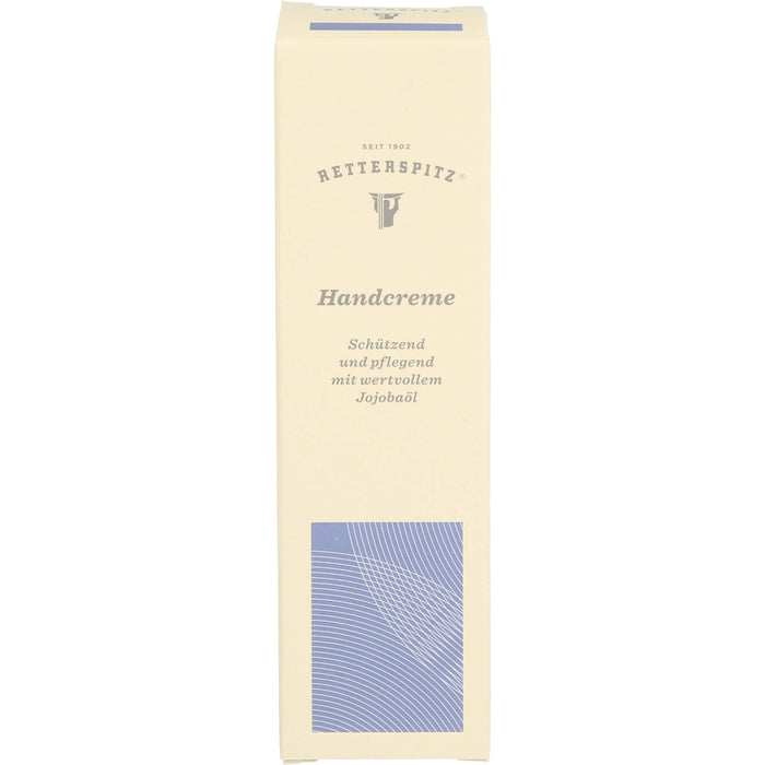 Retterspitz Handcreme, 50 ml Cream