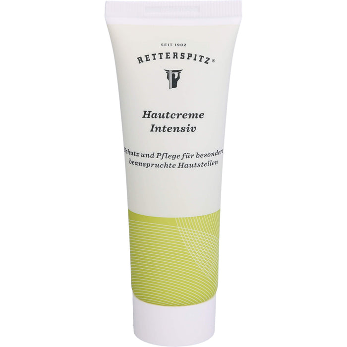 Retterspitz Hautcreme Intensiv, 50 ml Cream