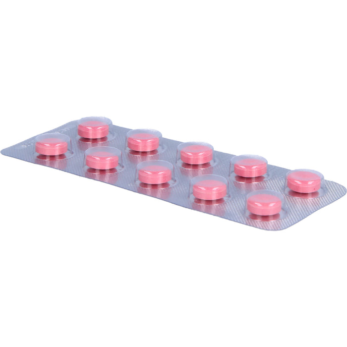 Moronal Filmtabletten 500.000 I.E., 50 pcs. Tablets