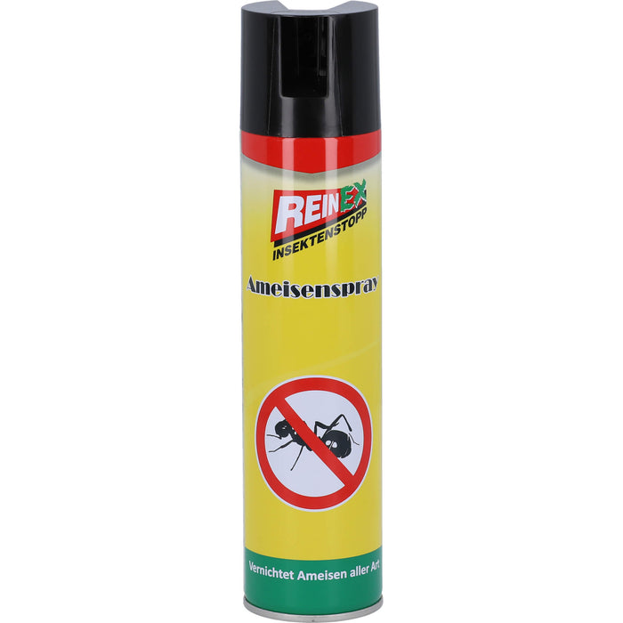 Ameisenspray Reinex, 400 ml SPR