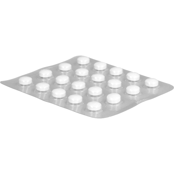 Biomagnesin Madaus Lutschtabletten bei Magnesiummangel, 200 pcs. Tablets