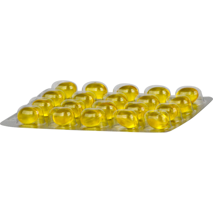 Vitamin D3 Köhler 2000 IE Kapseln, 120 pcs. Capsules