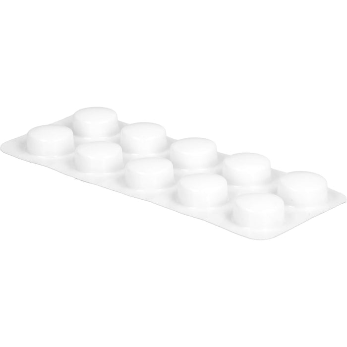 IBU-ratiopharm akut 400 mg Schmerztabletten, 50 pcs. Tablets