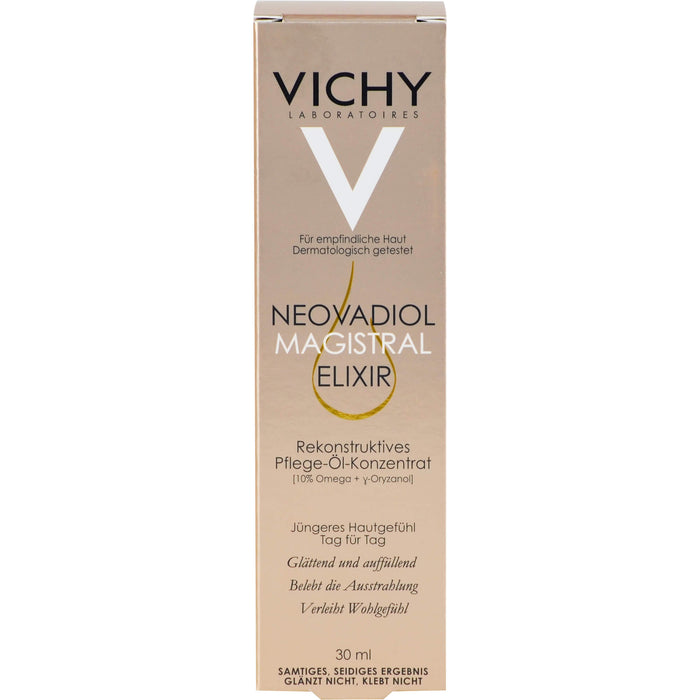 Vichy Neovadiol Magistral Elixir, 30 ml ELI