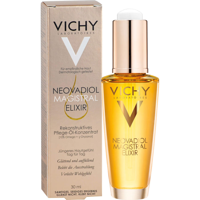 Vichy Neovadiol Magistral Elixir, 30 ml ELI