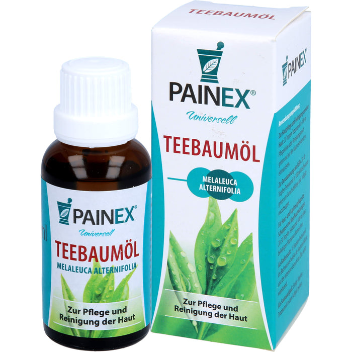 Teebaumoel Painex, 30 ml OEL