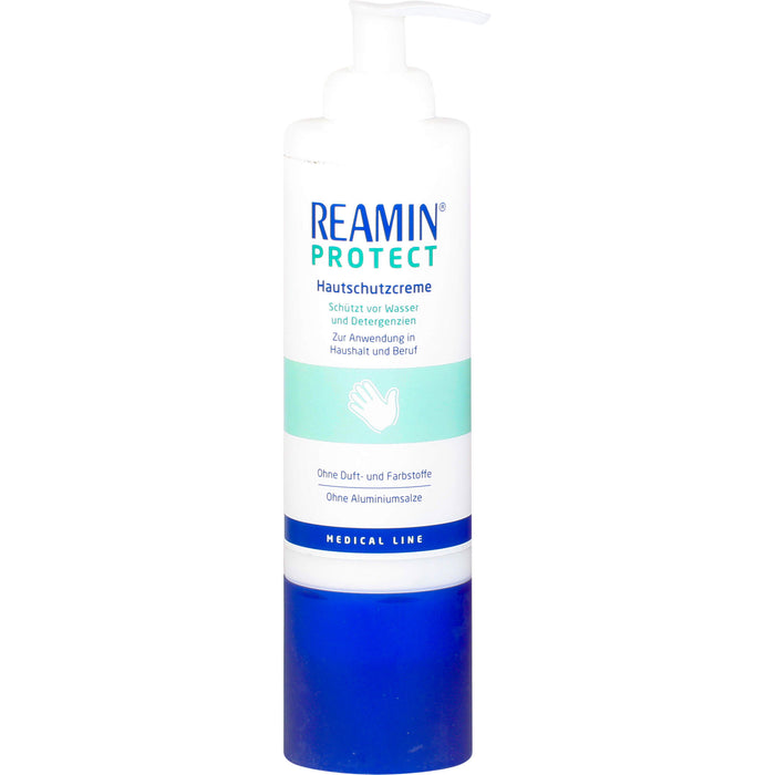 REAMIN Protect Hautschutzcreme, 300 ml Creme