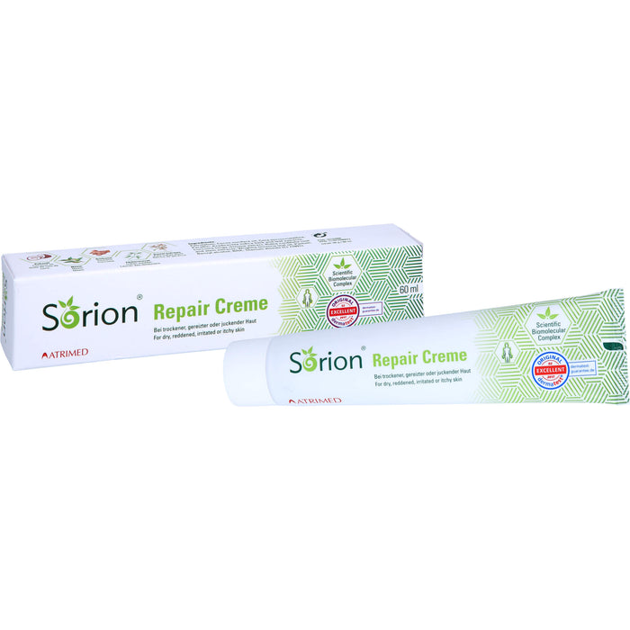 Sorion Creme, 50 g Crème