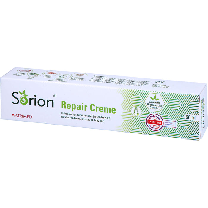 Sorion Creme, 50 g Creme