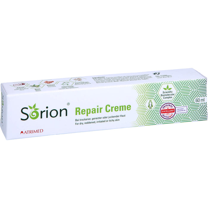 Sorion Creme, 50 g Crème