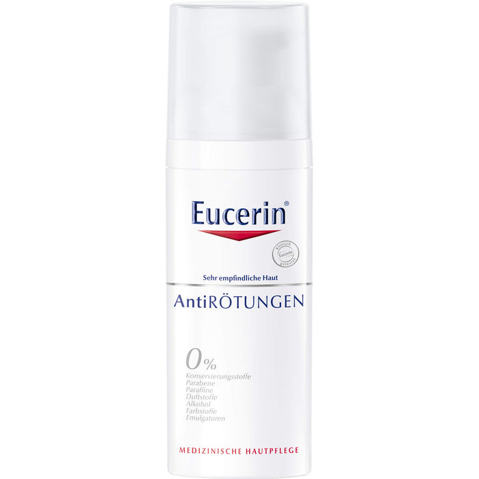 Eucerin SEH AntiRÖTUNGEN BERUHIGENDE PFLEGE, 50 ml Cream