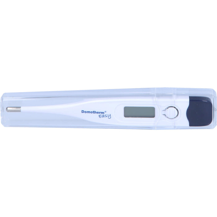 Domotherm easy digitales Fieberthermometer, 1 pcs. clinical thermometer