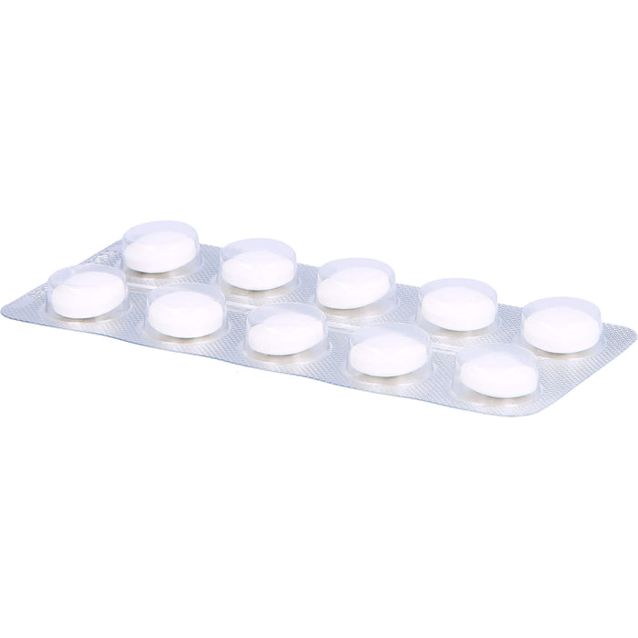 Trophicard Köhler NE Tabletten, 100 St. Tabletten