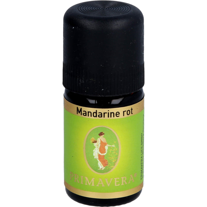 Mandarine rot, 5 ml Etheric oil