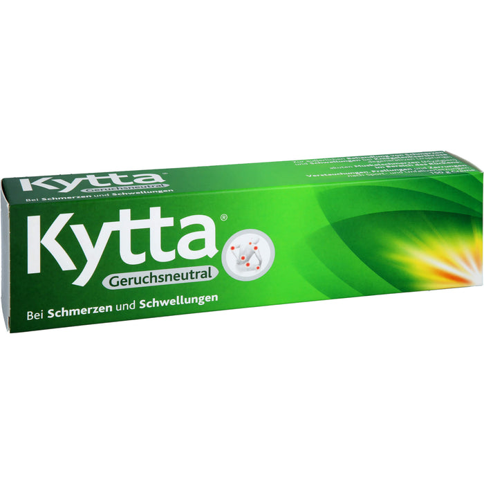 Kytta Geruchsneutral Creme, 150 g Cream