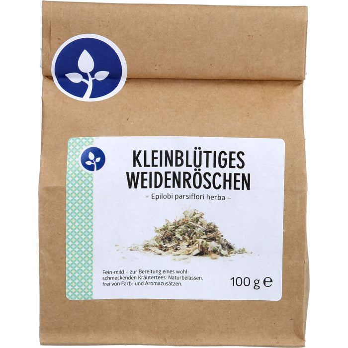 aleavedis Kleinblütiges Weidenröschen Tee, 100 g Tea