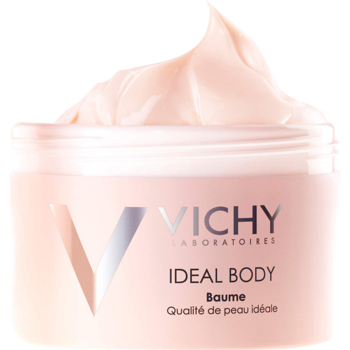 VICHY Idéal Body Balsam, 200 ml Creme