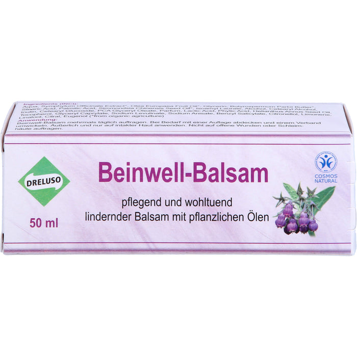 Beinwell-Balsam, 50 ml BAL