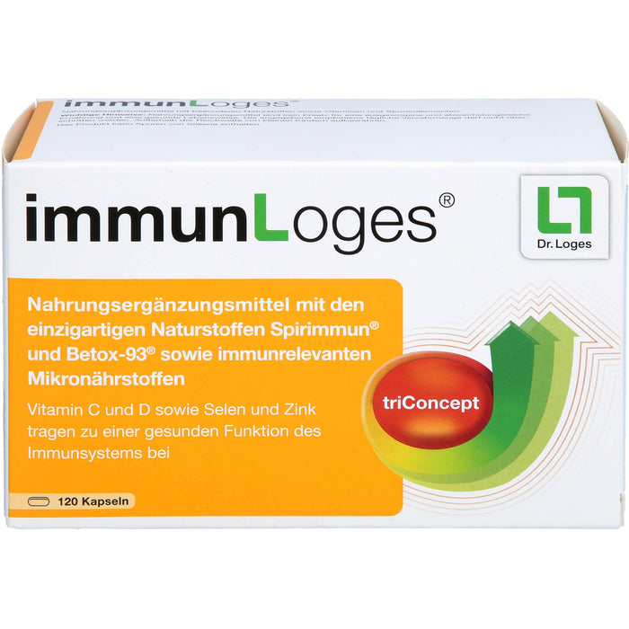 immunloges, 120 St KAP