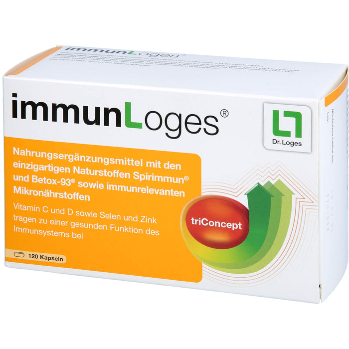 immunloges, 120 St KAP