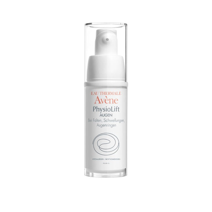 Avène PhysioLift Augen Creme, 15 ml Cream