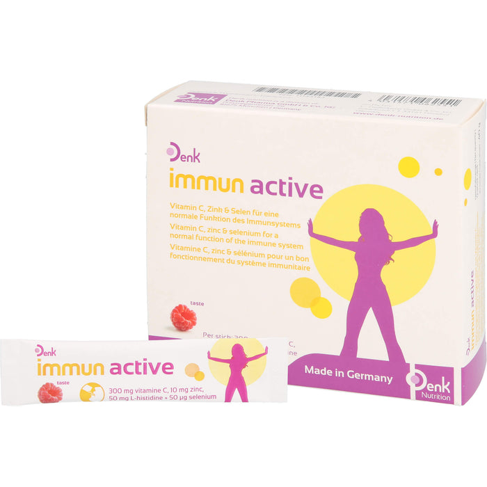 immun active Denk, 20 St PUL