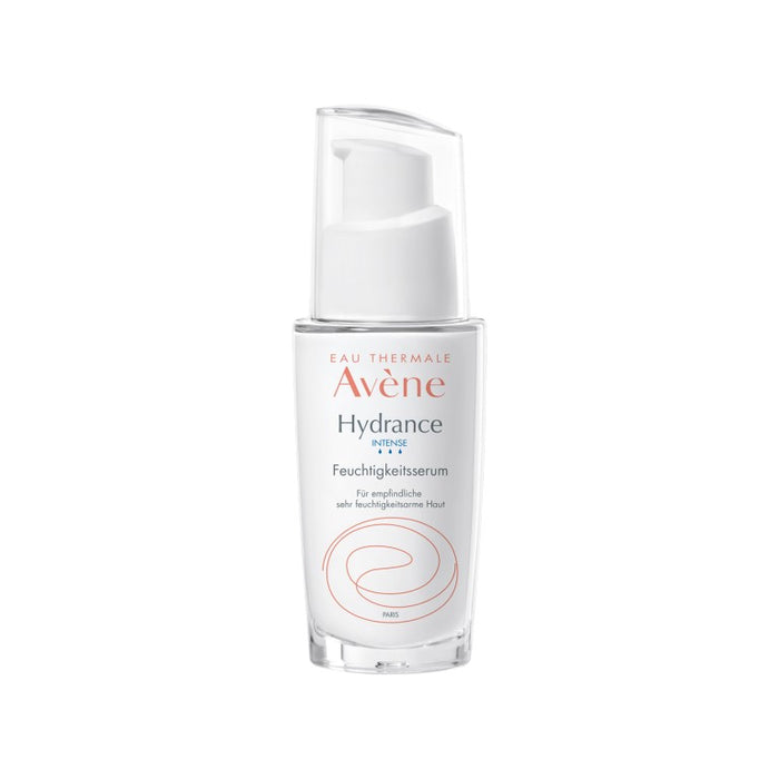 Avène Hydrance intense Feuchtigkeitsserum, 30 ml Solution