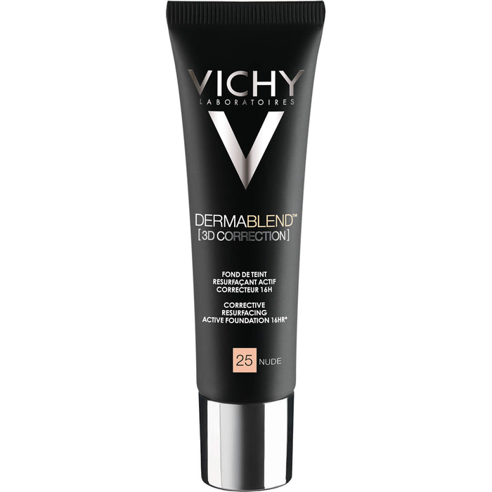 VICHY Dermablend 3D korrigierendes Make-Up SPF 25, 30 ml Cream