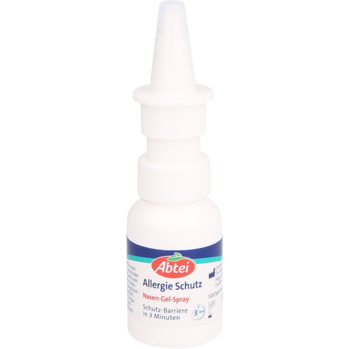 Abtei Allergie Schutz, 20 ml Solution