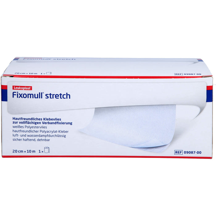 FIXOMULL stretch 20 cmx10 m, 1 St VLI