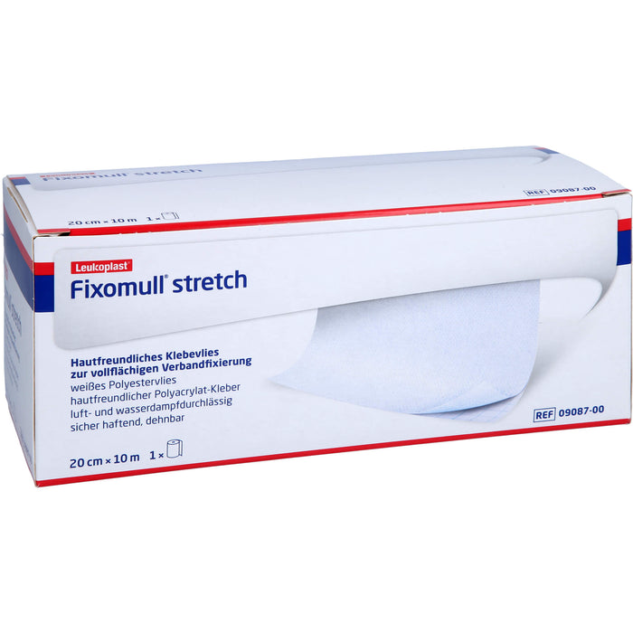 FIXOMULL stretch 20 cmx10 m, 1 St VER