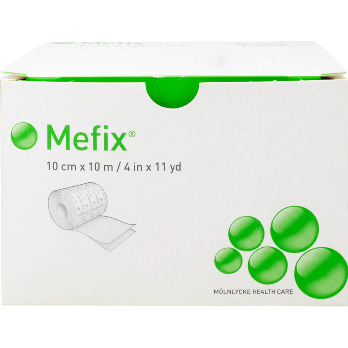 MEFIX Fixiervlies 10 mx10 cm, 1 St PFL