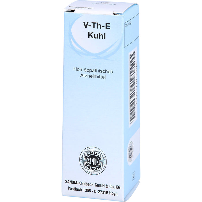 V-Th-E Kuhl Tropfen zum Einnehmen, 30 ml Lösung