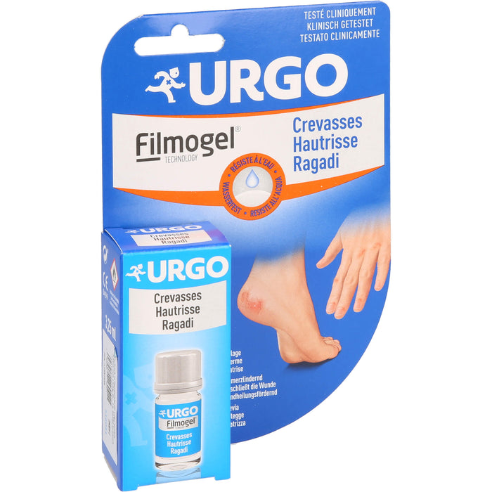 Urgo Hautrisse 3,25 ml, 1 St. Flaschen