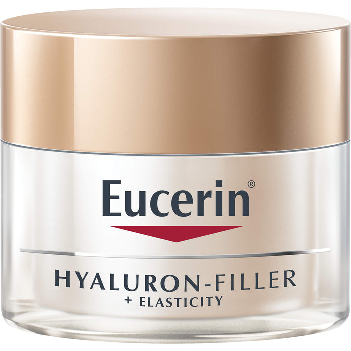 Eucerin Elasticity+Filler Tagespflege Creme, 50 ml Cream