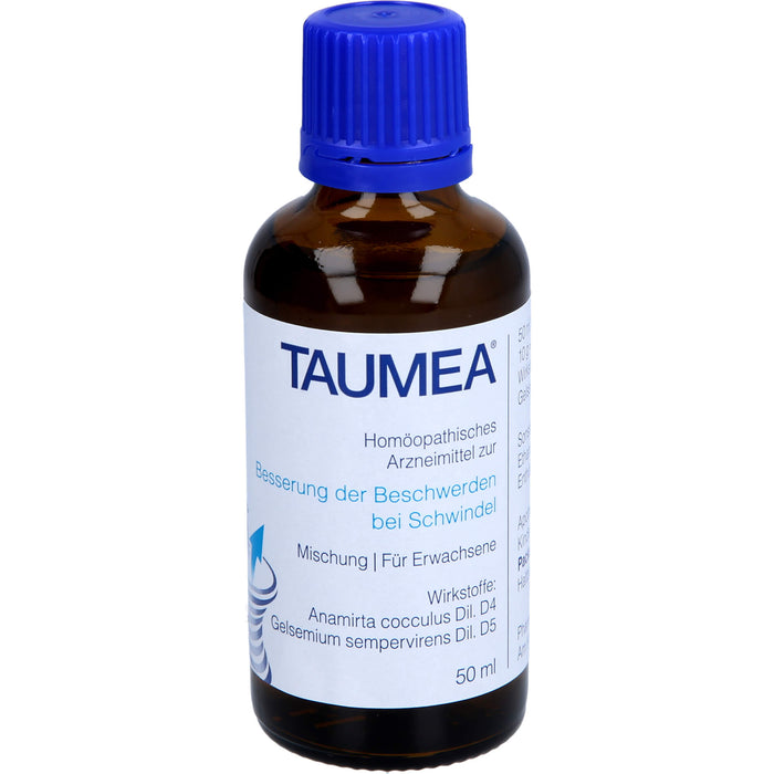 TAUMEA, Mischung, 50 ml Lösung