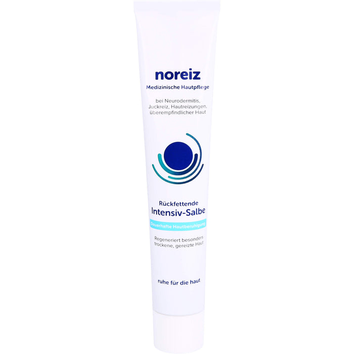 noreiz Rückfettende Intensiv-Salbe 50ml, 50 ml SAL