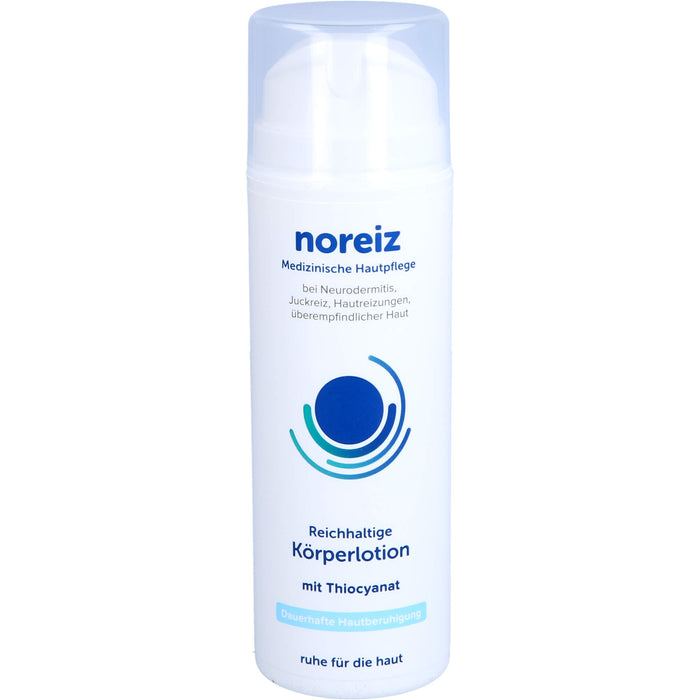 Noreiz Körperlotion, 150 ml Lotion